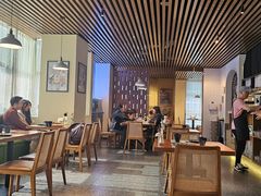 -Pizzeria da Nicola·火炉披萨(中大国际店)