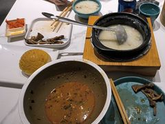 -黄金粥港式·早晚茶(海阳路店)