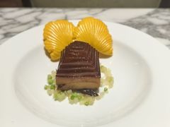 -湖滨28中餐厅·西湖宴·杭州君悦酒店