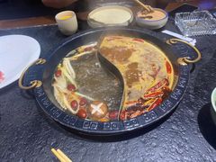 -火社火锅(平安大街店)