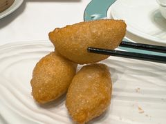 -明阁 Ming Court(广州朗豪酒店)