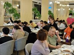 大堂-芭夯兔·兔肉汤锅(新都店)