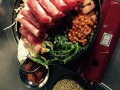 -MI WU FACTORY米屋美食工厂餐厅(绿地店)