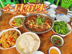 -四川泸州豆花饭店