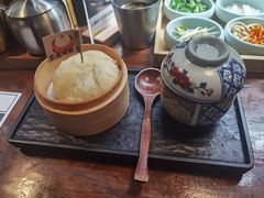 -银米·云南传统过桥米线(双廊黑金冠店)