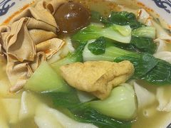 -皖佬板安徽牛肉板面(西站食宝街店)