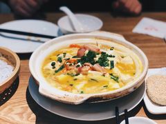 -穆桂英美食(城中店)