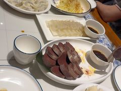 -东方饺子王(工农大路店)