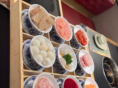 -廖掌柜·重庆鲜货火锅(上海首店)