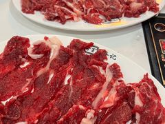-八合里潮汕鲜牛肉火锅(吉大店)