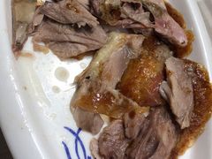 -大鸭梨烤鸭(金色漫香店)