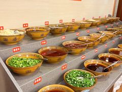 -多迷烫菜广场(水心大厦店)