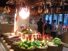 -洞庭土菜馆(天河北总店)