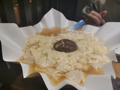 -水木苼 蔬食料理
