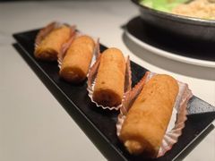 -百年恒益烧腊海鲜酒家·非遗传承(广州黄埔店)