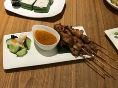 -Pho Asia 亚阁越南料理(上海来福士广场店)