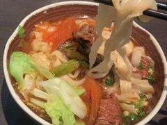 -好嫂子酱猪手•农家菜(蒲黄榆店)