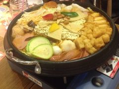 -幸屿 创意料理(永嘉天地店)