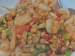 -呷得家常菜馆(王公塘店)