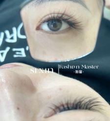 -斯馨·健康美甲美睫