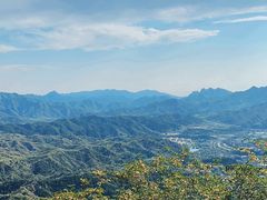 -司马台长城