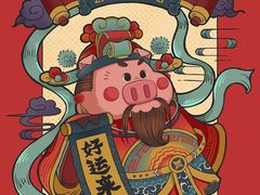 -老淮滨-蚌埠非遗小吃(淮河路店)