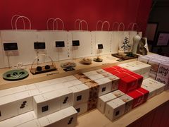 -阮大兴糕团(日月光中心店)