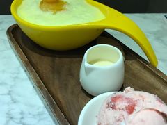 -发记甜品(豉油街店)