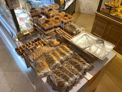 -BreadTalk面包新语·烘焙蛋糕(高德置地春广场店)