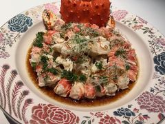 -淮香国色·淮扬菜(正大中心店)