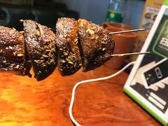 -肉串汪(望京店)