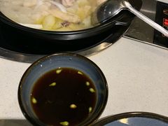 -百年果林椰子鸡(中洲店)