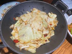 -老湘村·湖南土菜(天河维多利店)