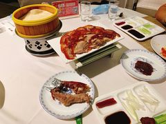 -同喜烤鸭店(光芒店)