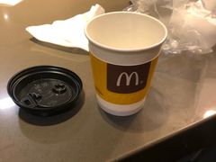 -麦当劳(酒仙桥路店)