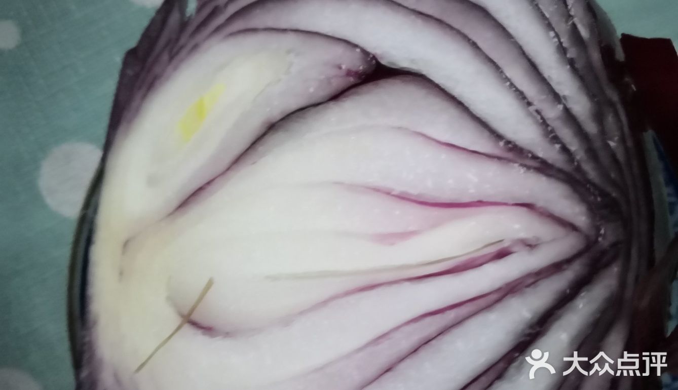 洋葱炒牛柳