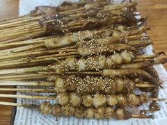 -十里铺铁板鱿鱼