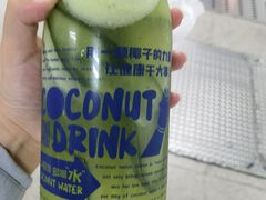 -蔻蔻椰·鲜萃椰子水(COCO Park店)