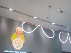 -蔡澜Pho·越南粉餐厅(海上世界店)