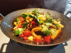 -炭亲炭火干锅(红谷滩莱蒙店)