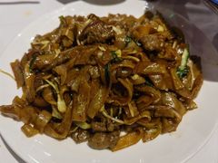 干炒牛河-稻香酒家·34年老字号·港式粤菜(汉街店)