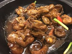 -山外山菜馆(玉泉路店)