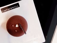 -麦雪尔甜品·生日蛋糕(新街口旗舰店)