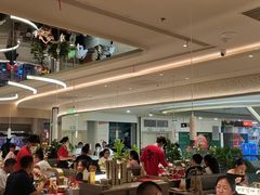 -西塔老太太泥炉烤肉(川沙百联店)