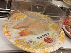 -友壹町寿司(嘉洲广场店)