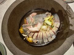 -鲜潭蒸汽石锅鱼(五道口购物中心店)