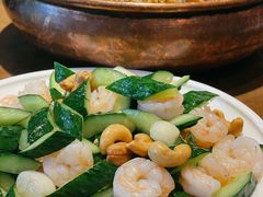 -向川南·水煮鱼·川菜(和平里店)
