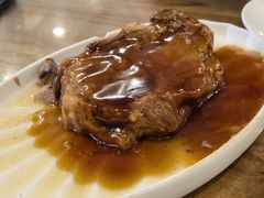 -砂锅李(九江路店)