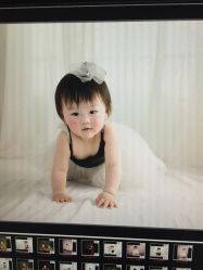 -西瓜庄园儿童摄影