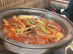 -肖记公安牛肉鱼杂(田林路店)